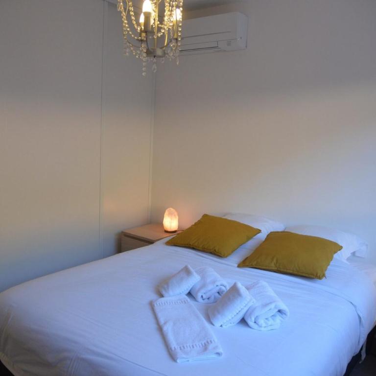 Laetizia - Sanguinaires Sea View Terrace - Appartement 2 Chambres - 27
