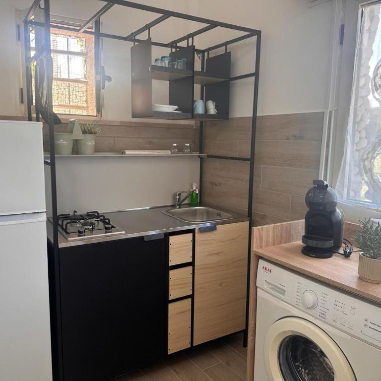 Da Teresina - Appartamento con 1 Camera da Letto - 7