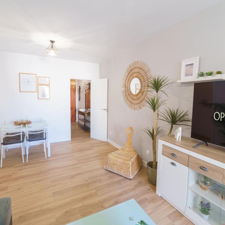 Optimum Sanlúcar Oasis Boutique - Apartamento de 2 dormitorios - 2