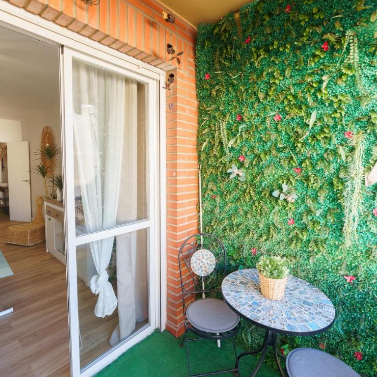 Optimum Sanlúcar Oasis Boutique - Apartamento de 2 dormitorios - 3