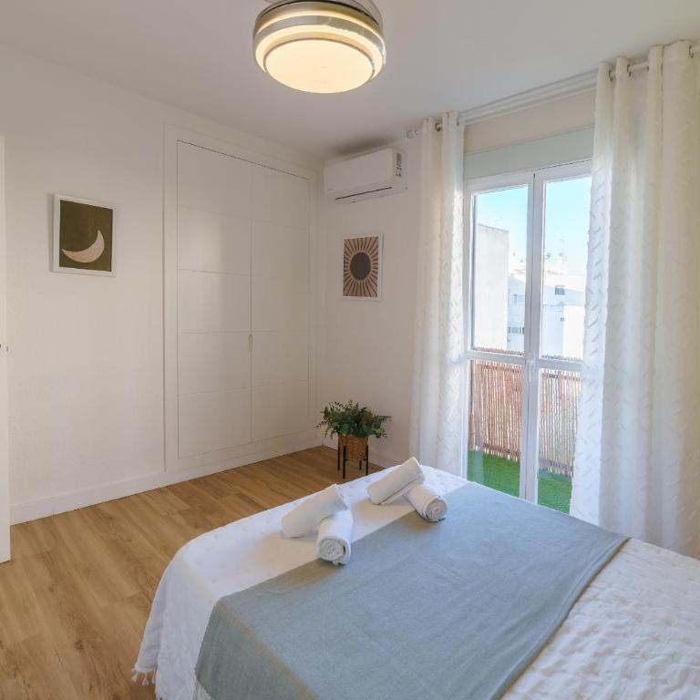 Optimum Sanlúcar Oasis Boutique - Apartamento de 2 dormitorios - 6