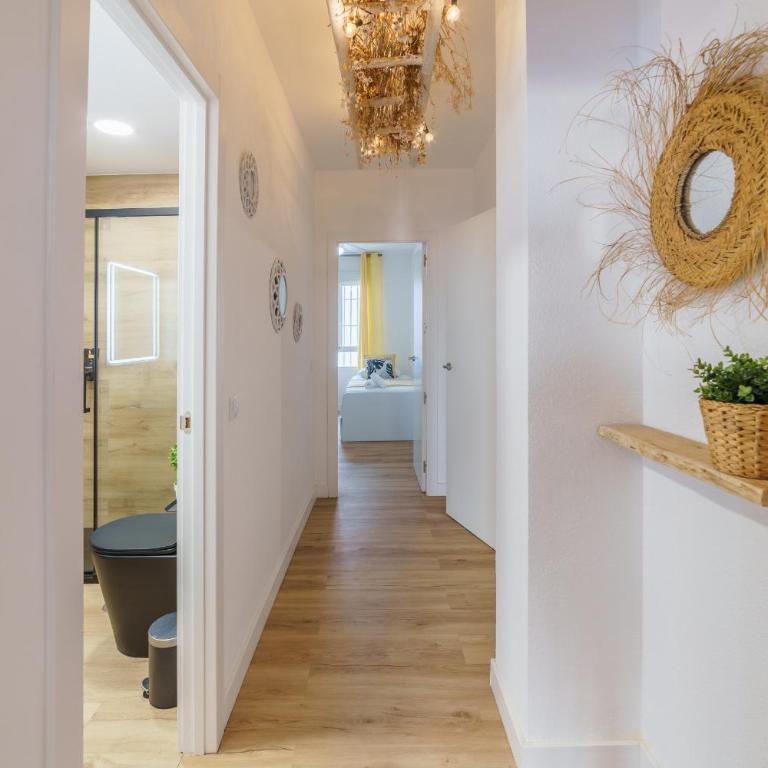 Optimum Sanlúcar Oasis Boutique - Apartamento de 2 dormitorios - 7