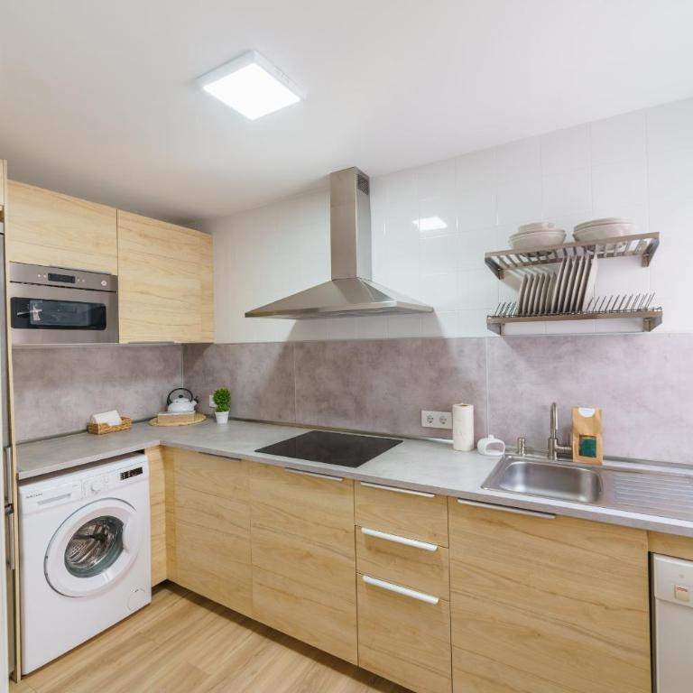 Optimum Sanlúcar Oasis Boutique - Apartamento de 2 dormitorios - 11