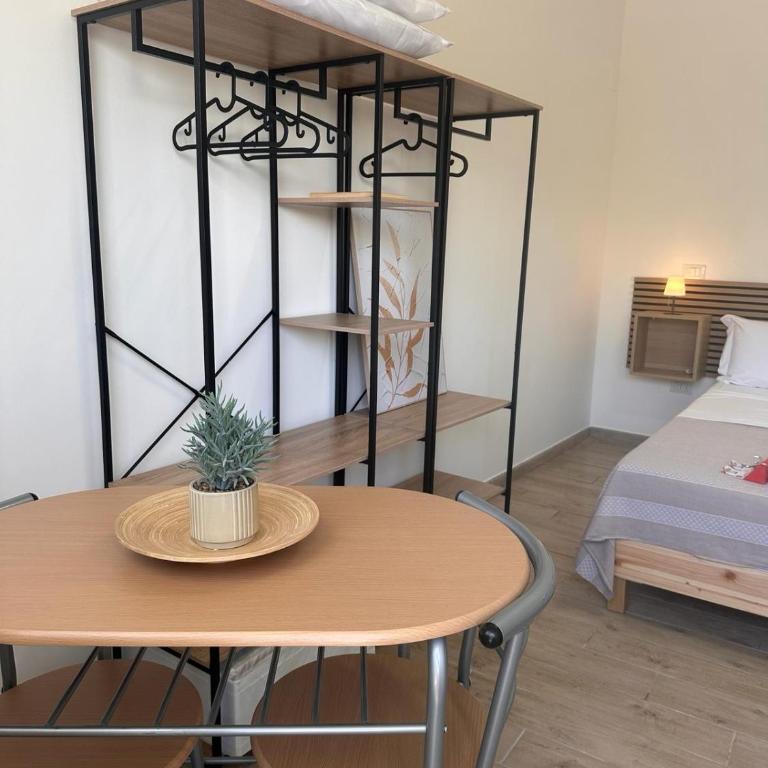 Da Teresina - Appartamento con 1 Camera da Letto - 1
