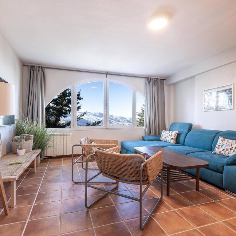Optimum Suites Copos Altos - Apartamento de 2 dormitorios - 1