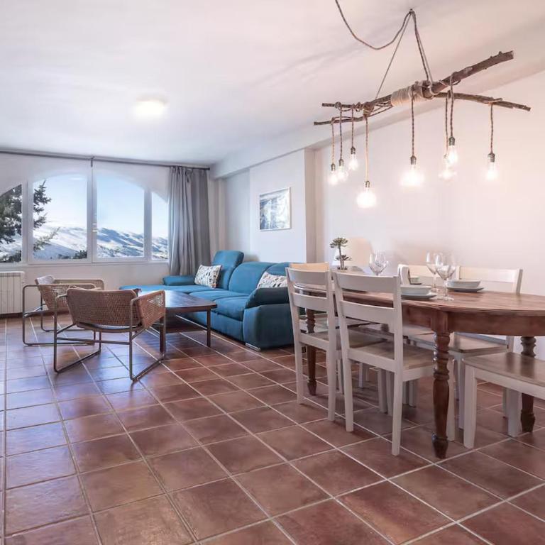 Optimum Suites Copos Altos - Apartamento de 2 dormitorios - 2