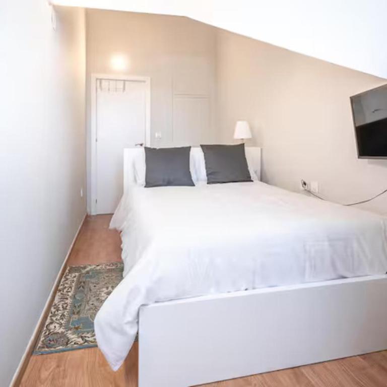 Optimum Suites Copos Altos - Apartamento de 2 dormitorios - 4