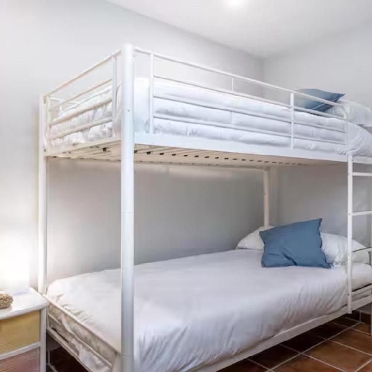 Optimum Suites Copos Altos - Apartamento de 2 dormitorios - 7