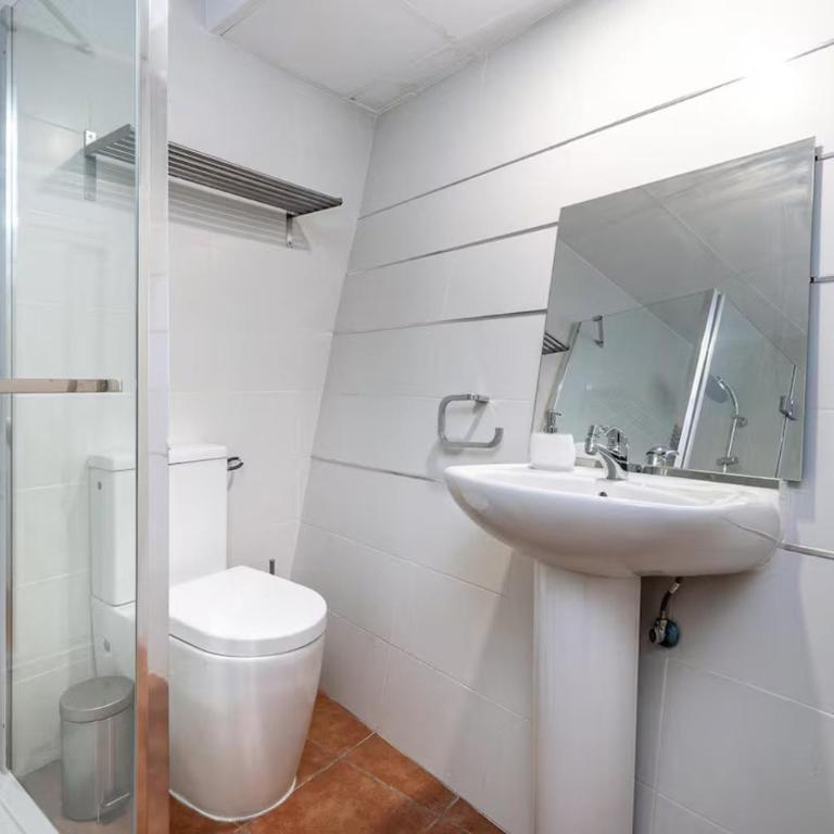 Optimum Suites Copos Altos - Apartamento de 2 dormitorios - 10
