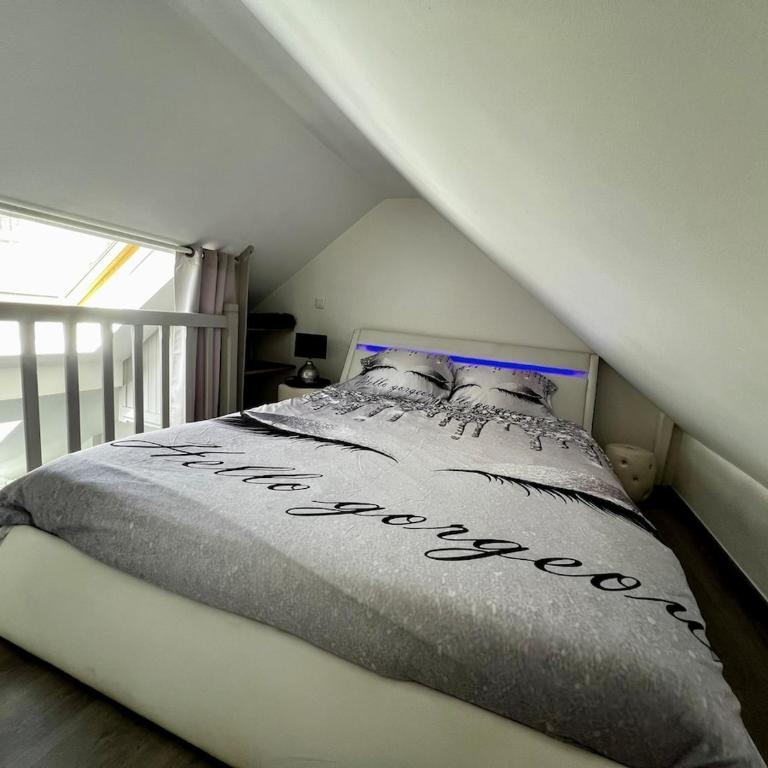 Cosy at Home air-conditioned studio, near Annecy - Appartement 1 Chambre - 7