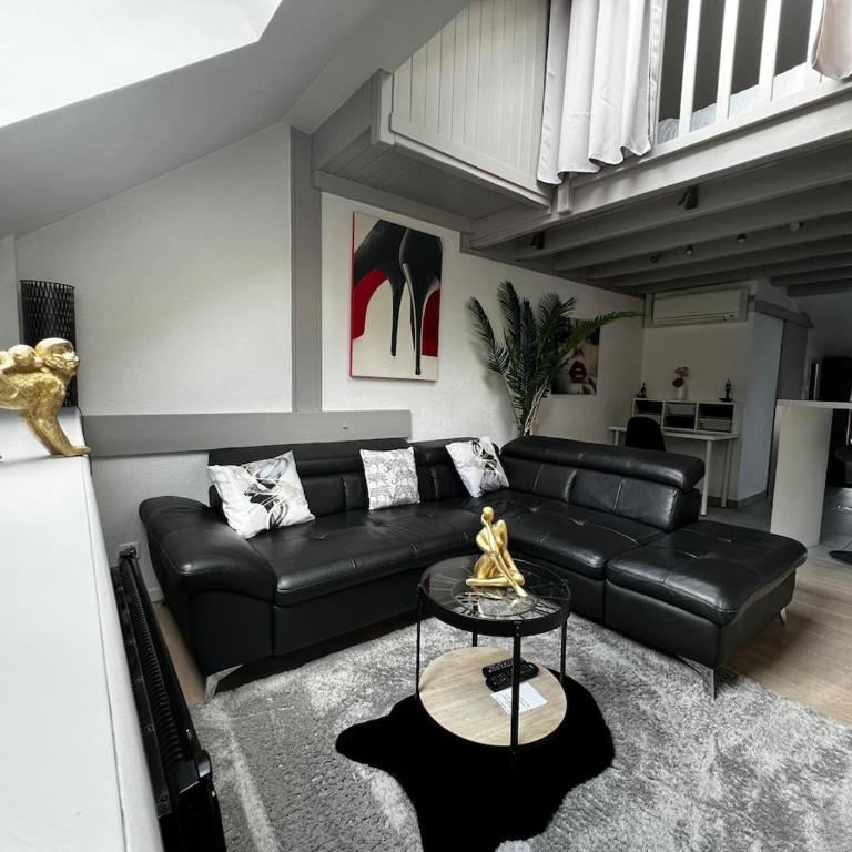 Cosy at Home air-conditioned studio, near Annecy - Appartement 1 Chambre - 2