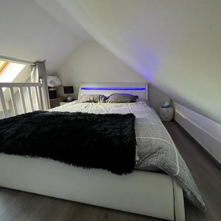 Cosy at Home air-conditioned studio, near Annecy - Appartement 1 Chambre - 21