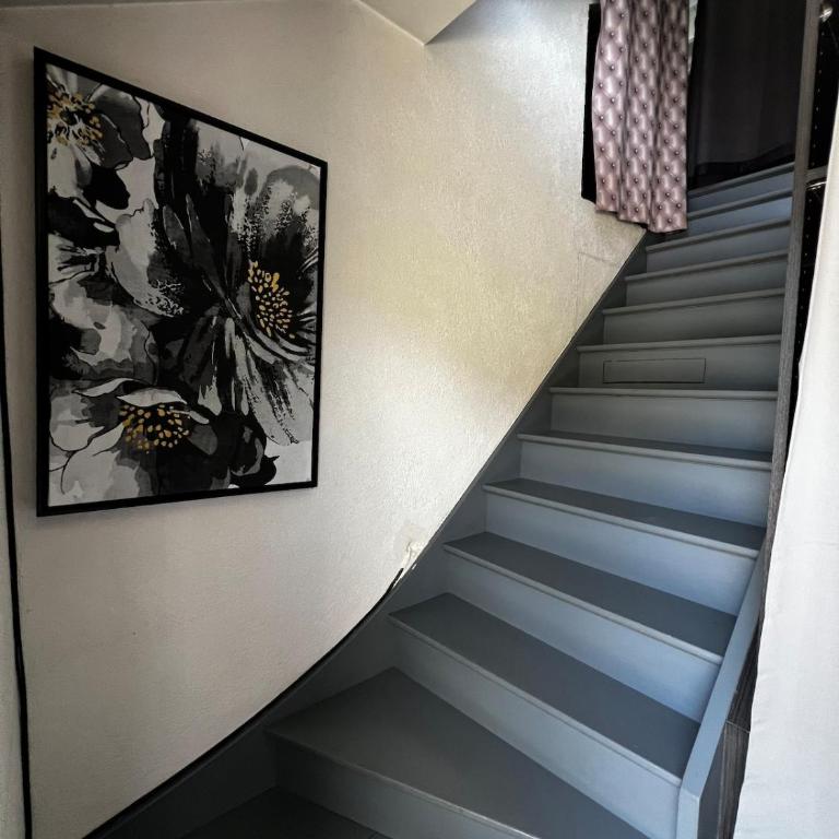 Cosy at Home air-conditioned studio, near Annecy - Appartement 1 Chambre - 25
