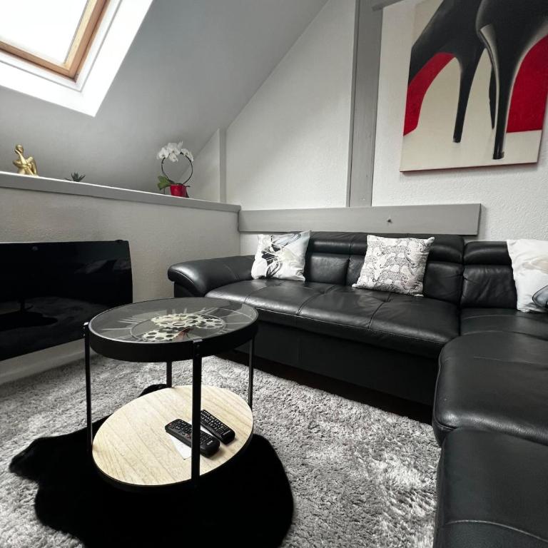 Cosy at Home air-conditioned studio, near Annecy - Appartement 1 Chambre - 27