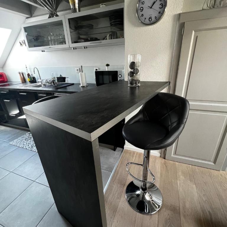 Cosy at Home air-conditioned studio, near Annecy - Appartement 1 Chambre - 28