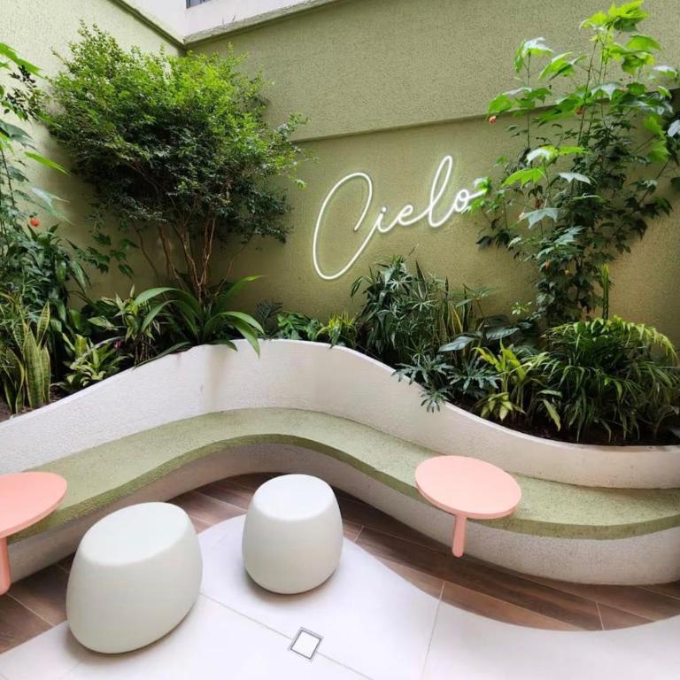 CIELO Luxury Suites - Apartamento de 1 dormitorio - 43