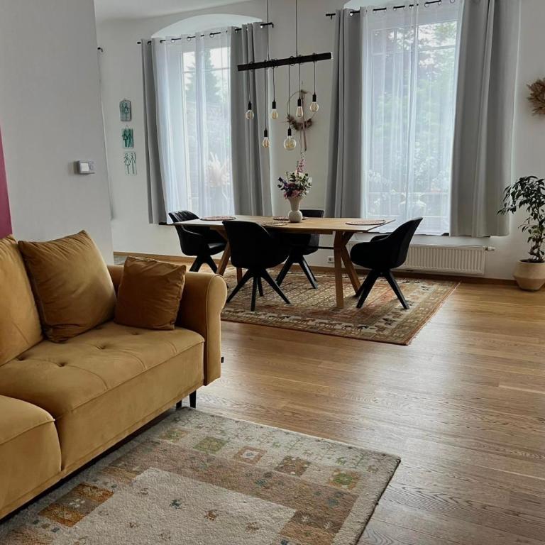 Loft 1 Gabelhoferstraße 9, Fohnsdorf Austria - Apartment mit 2 Schlafzimmern - 1