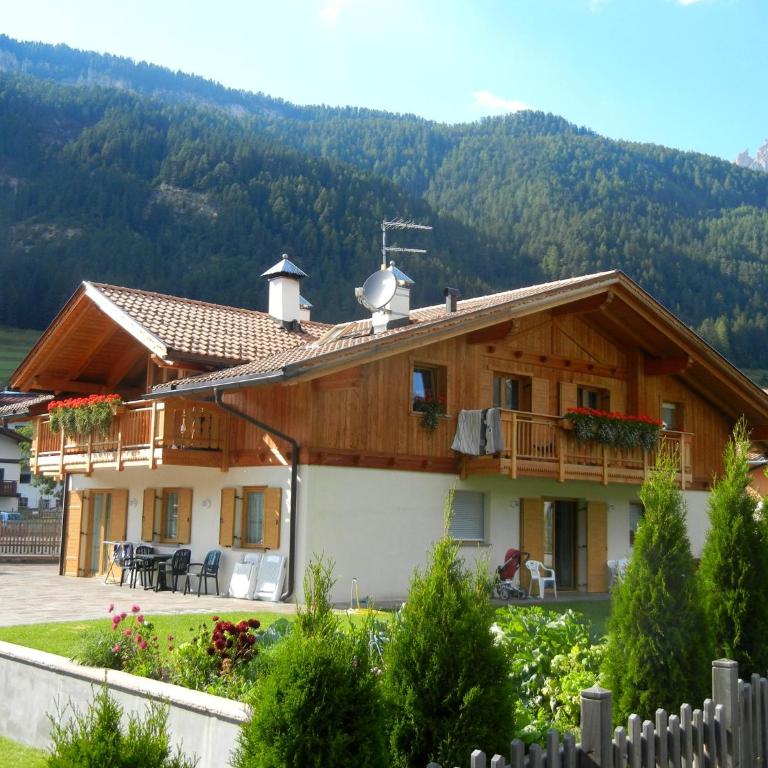Anna Apartment - Appartamento con 2 Camere da Letto - 1