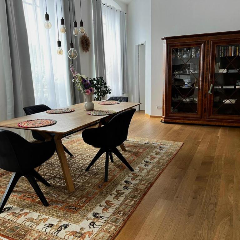 Loft 1 Gabelhoferstraße 9, Fohnsdorf Austria - Apartment mit 2 Schlafzimmern - 5