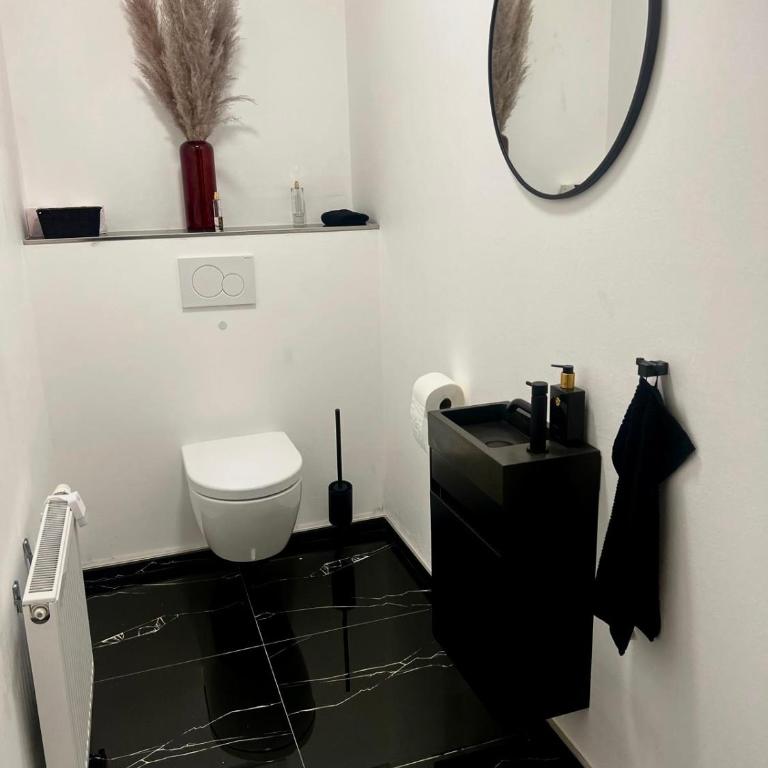 Loft 1 Gabelhoferstraße 9, Fohnsdorf Austria - Apartment mit 2 Schlafzimmern - 6