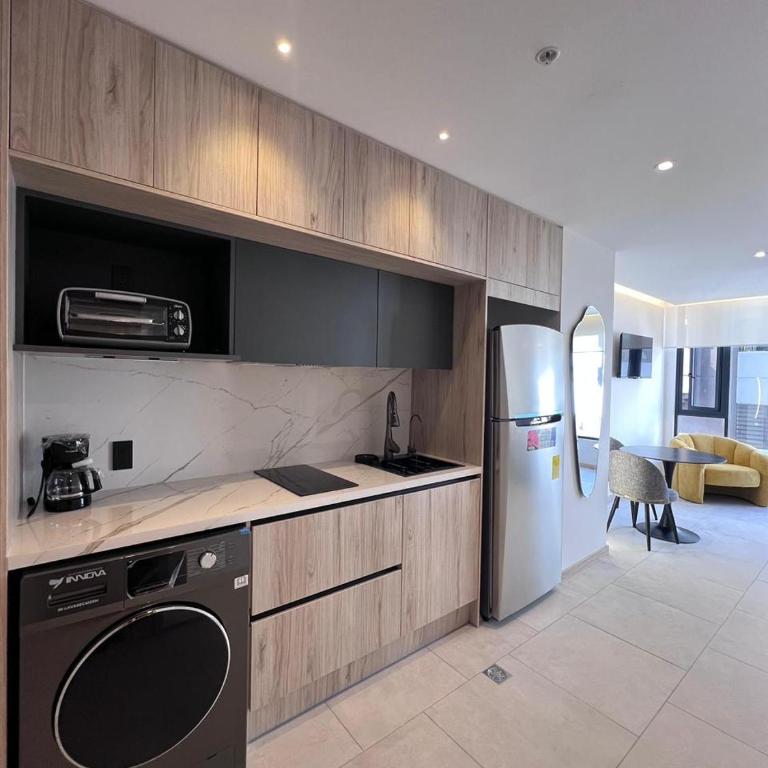 CIELO Luxury Suites - Apartamento de 1 dormitorio - 3