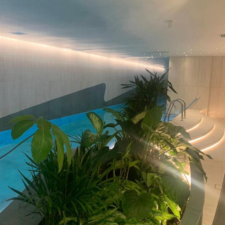 CIELO Luxury Suites - Apartamento de 1 dormitorio - 12