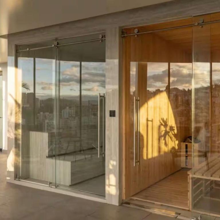 CIELO Luxury Suites - Apartamento de 1 dormitorio - 8