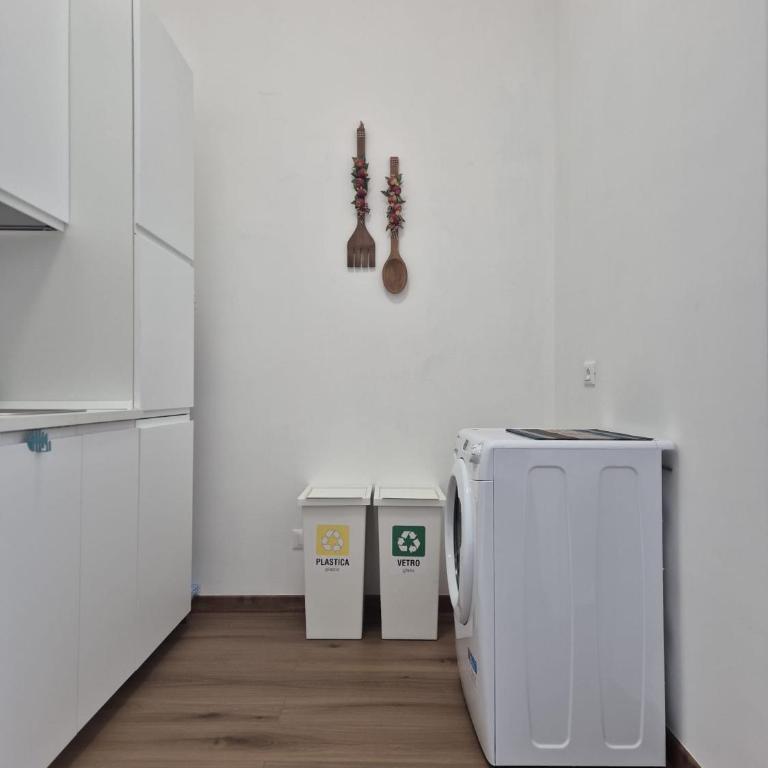 Dimore Reggio Calabria - Appartamento con 1 Camera da Letto - 29