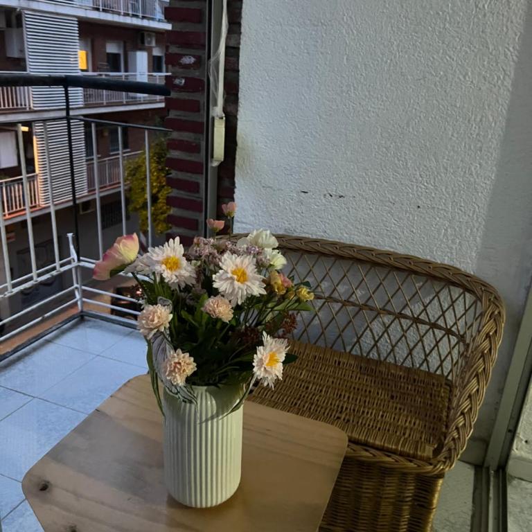 Spacious 3-Bedroom Apartment in Madrid - Apartamento de 3 dormitorios - 3