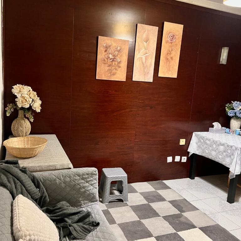 Spacious 3-Bedroom Apartment in Madrid - Apartamento de 3 dormitorios - 11