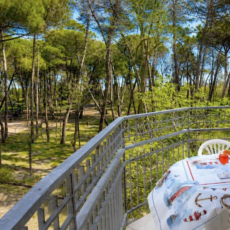I Velieri - Appartamento con 2 Camere da Letto - 2