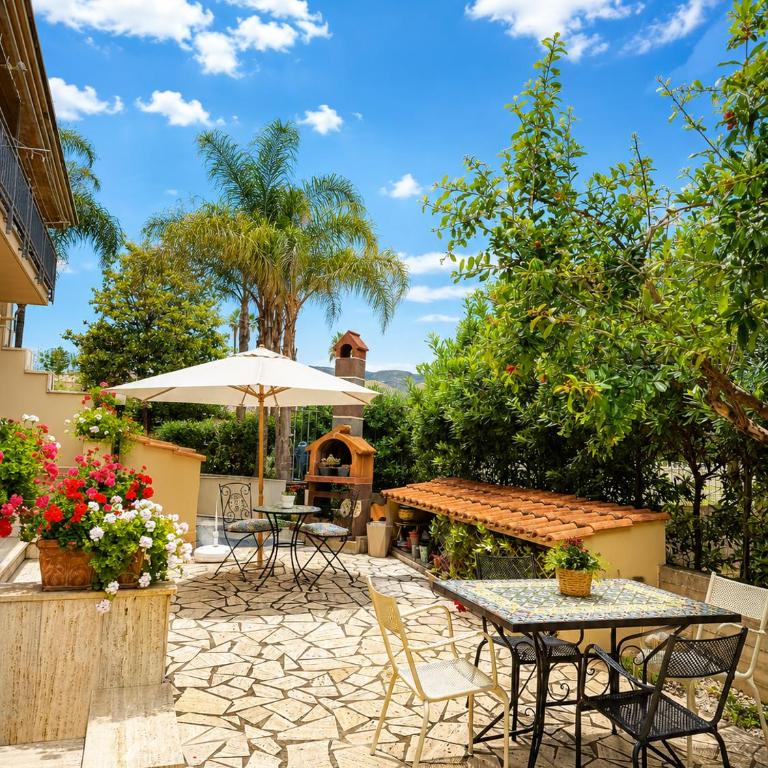 Avola Garden House near Pantanello Beach - Appartamento con 2 Camere da Letto - 41