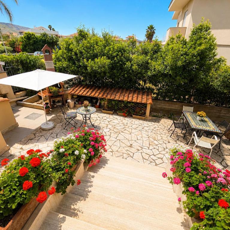 Avola Garden House near Pantanello Beach - Appartamento con 2 Camere da Letto - 44