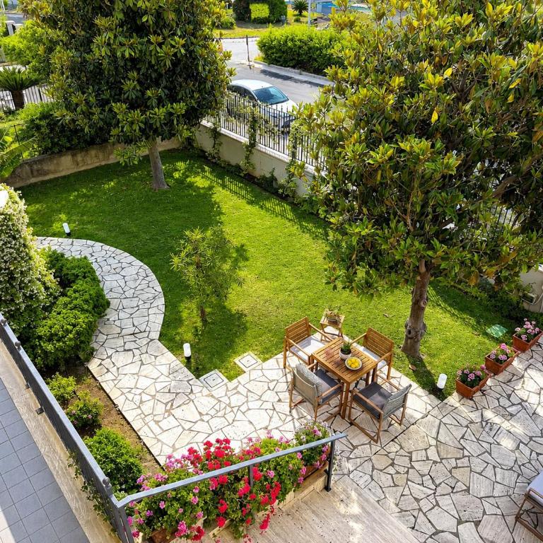 Avola Garden House near Pantanello Beach - Appartamento con 2 Camere da Letto - 45