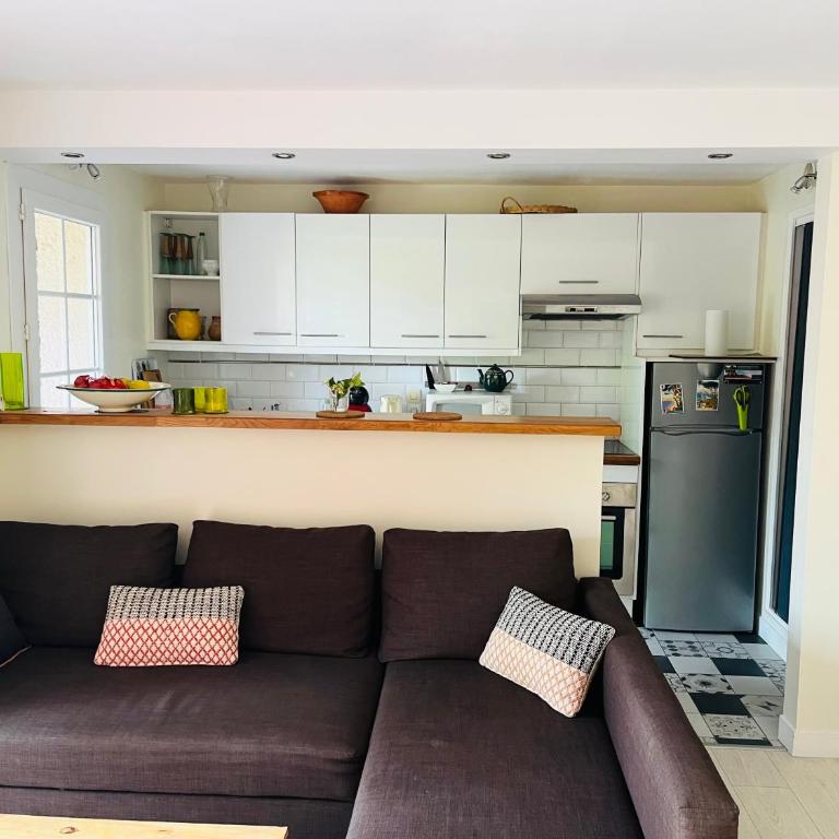 Les pins - Apartamento de 1 dormitorio - 6