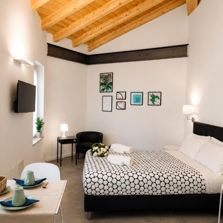 Ai Portoni - Apartment - 1