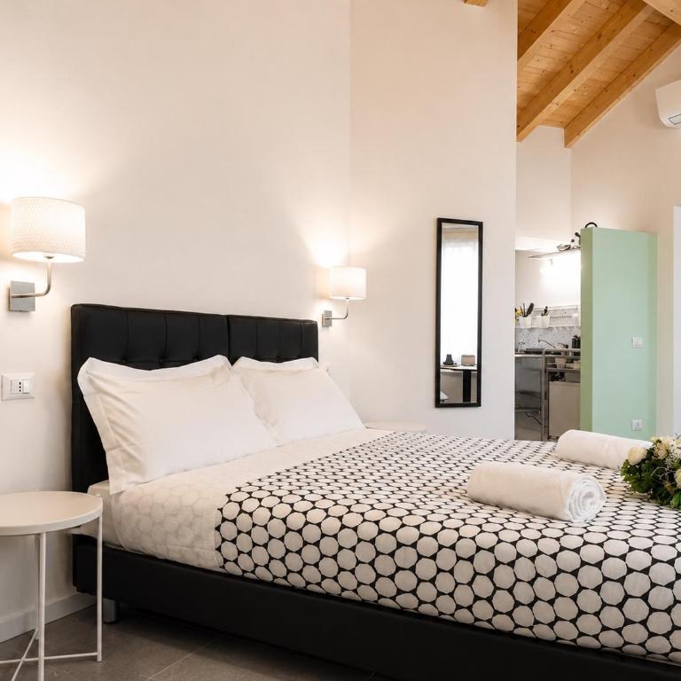 Ai Portoni - Apartment - 2