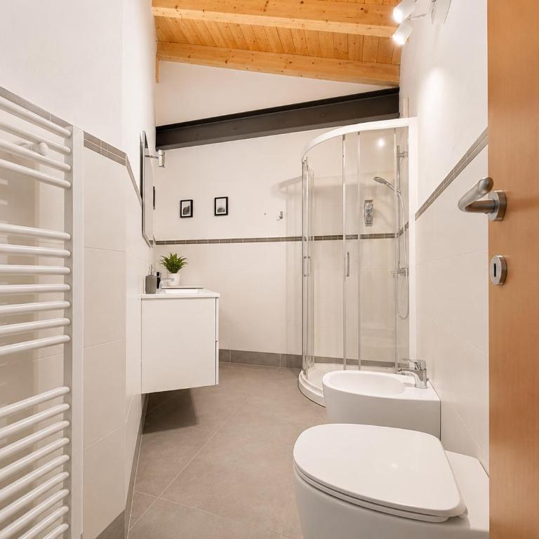 Ai Portoni - Apartment - 3