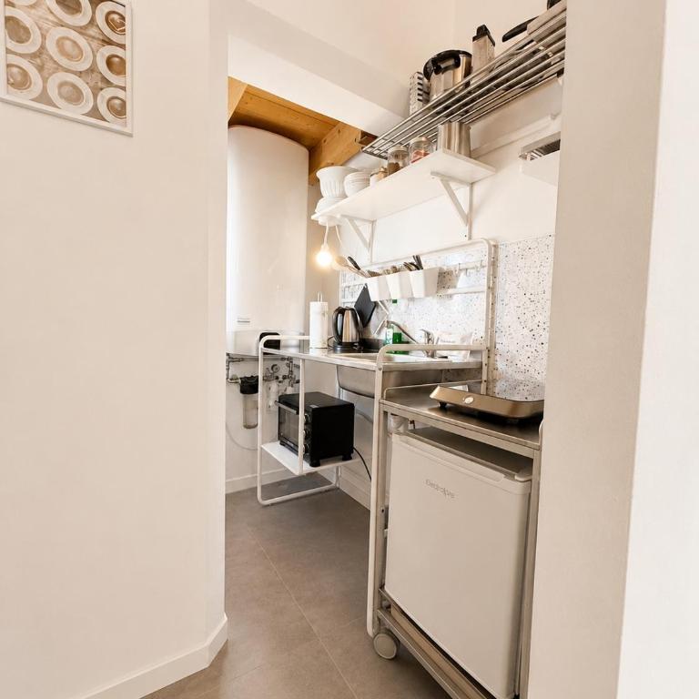 Ai Portoni - Apartment - 4