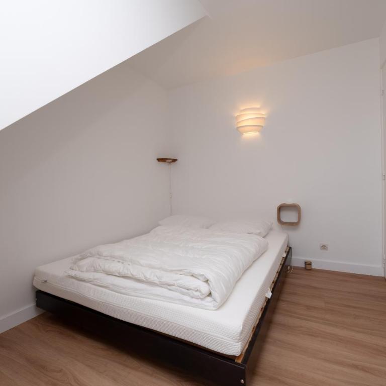 Ti Ar Mor, 100m plage,parking, wifi - Maison 3 Chambres - 17