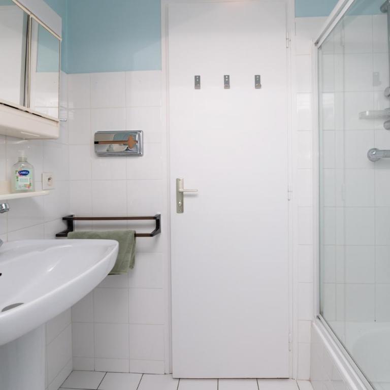Ti Ar Mor, 100m plage,parking, wifi - Maison 3 Chambres - 14