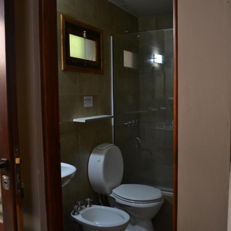 Duplex Don Eduardo - Duplex Apartment - 10