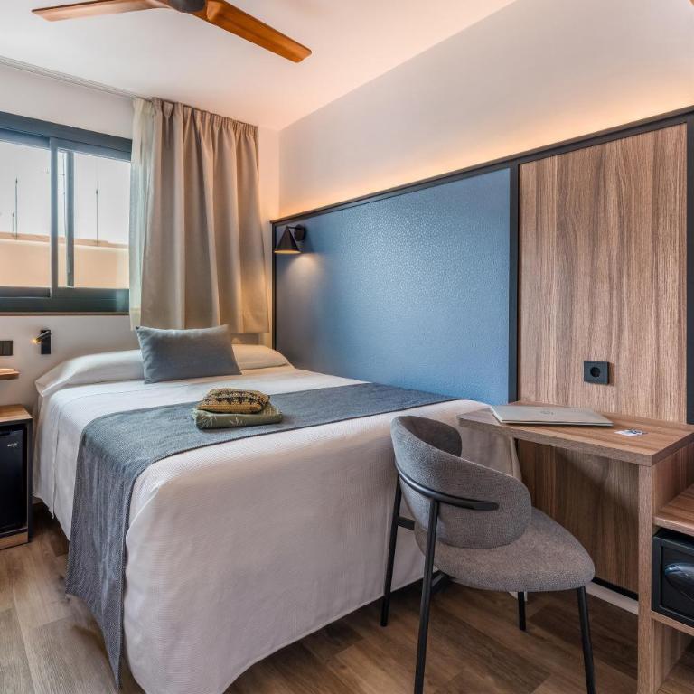 Hotel Vibra Vila -3SUP- New Opening 2026 - Habitación Individual - 3