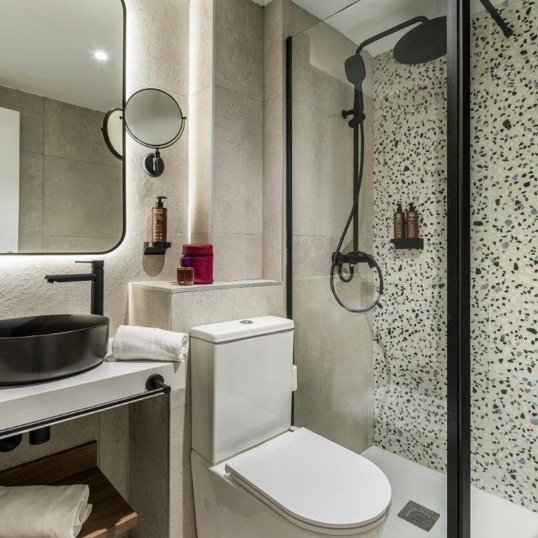 Hotel Vibra Vila -3SUP- New Opening 2026 - Habitación Individual - 5