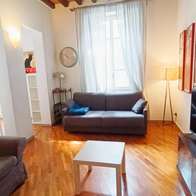 GuestHost - Central Shiny Apartment x5! - Appartamento con 2 Camere da Letto - 5