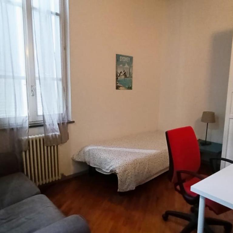 GuestHost - Central Shiny Apartment x5! - Appartamento con 2 Camere da Letto - 15