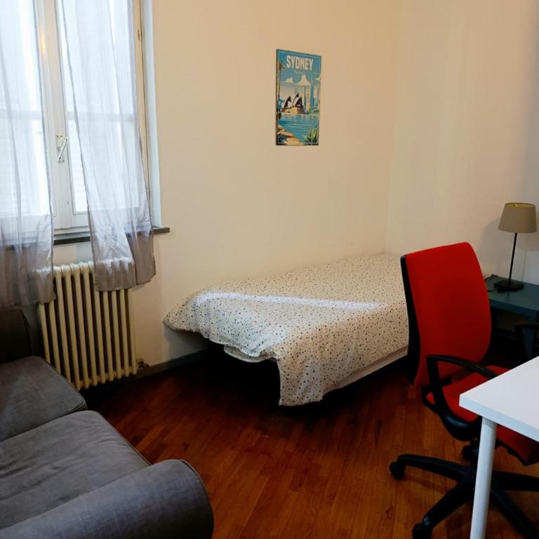 GuestHost - Central Shiny Apartment x5! - Appartamento con 2 Camere da Letto - 16