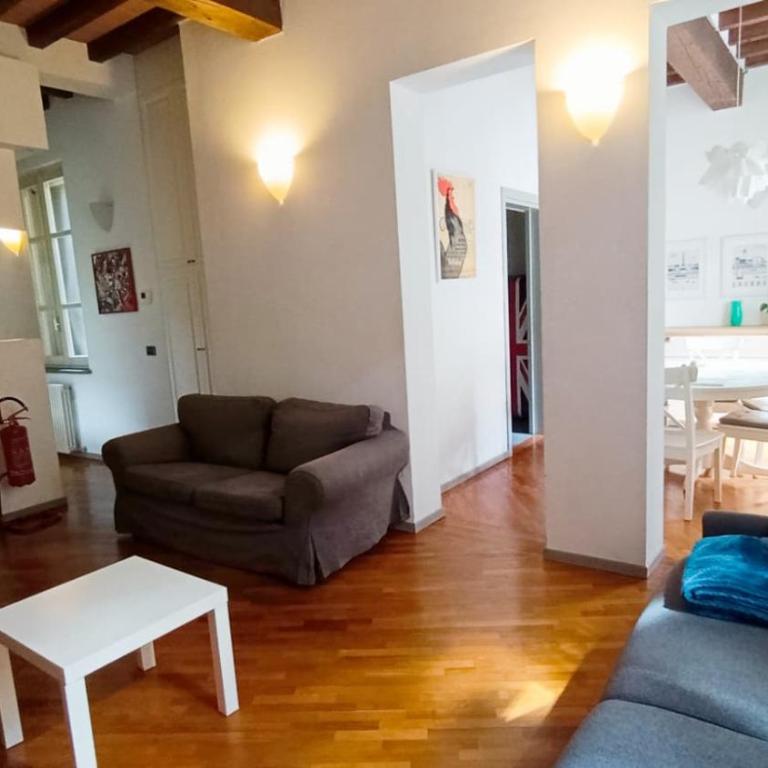 GuestHost - Central Shiny Apartment x5! - Appartamento con 2 Camere da Letto - 6