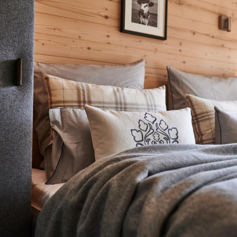 B&B Boutique Chalet Evi - Doppelzimmer - 5