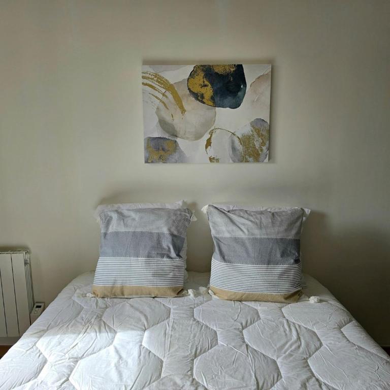 Lucia - Spacieux T2 - Superbe vue mer - Appartamento con 1 Camera da Letto e Balcone - 5
